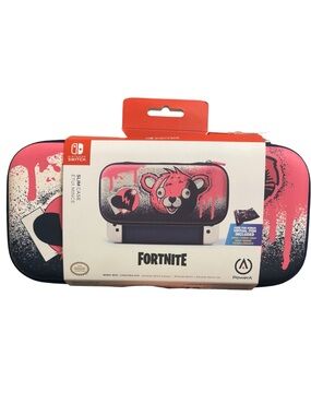 Fortnite Nintendo Switch Slim Case